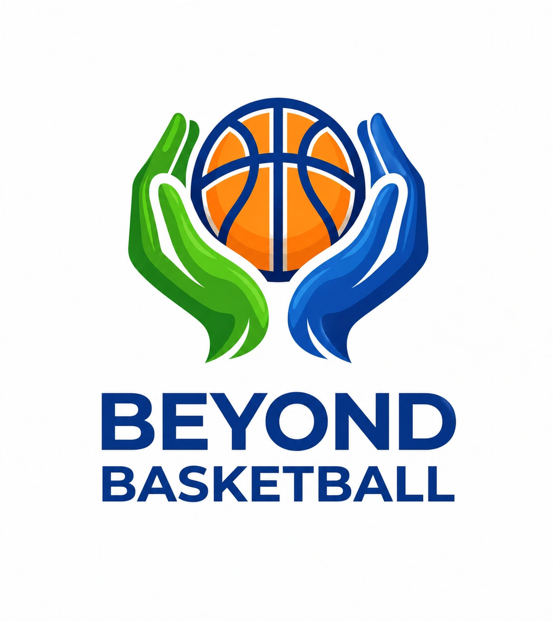 Beyond Basketball Logo
